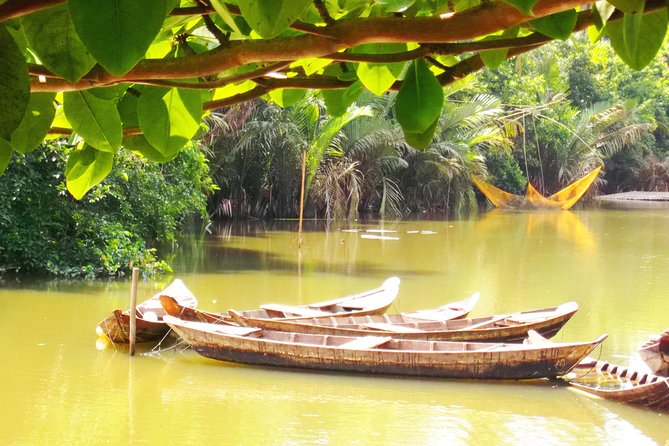 DISCOVERING UNSEEN Parts Of Saigon Full Day - Why This 8-Hour “Two Saigons” Mix Feels Smarter