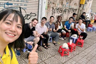 Essential Saigon Walking Tour: All Must-see - Getting started at Vietravel Headquarters and how the timing feels