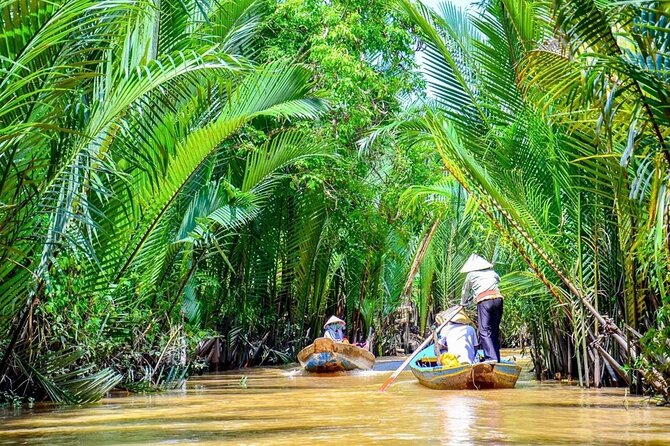 Experience Authentic Mekong Delta Life From Ho Chi Minh City - Key highlights you should care about