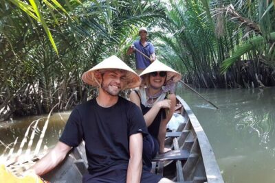Experience Authentic Mekong Delta Life From Ho Chi Minh City - Pickup and timing: what an 8–9 hour day feels like
