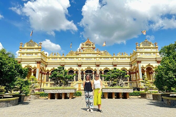 Experience Authentic Mekong Delta Life From Ho Chi Minh City - Who should book this Mekong Delta day trip
