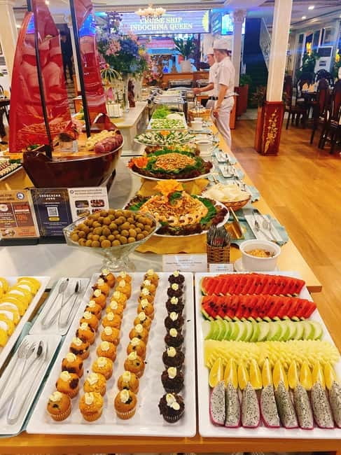 Experience Dinner On Luxury Cruise Along Saigon River - Who Should Book This Cruise (And Who Might Skip It)