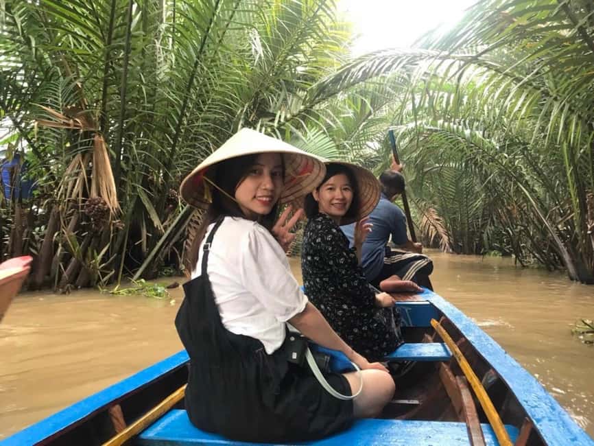 Explore Cu Chi Tunnels or Mekong Delta, or Both - Should you book this Cu Chi and Mekong Delta day trip?