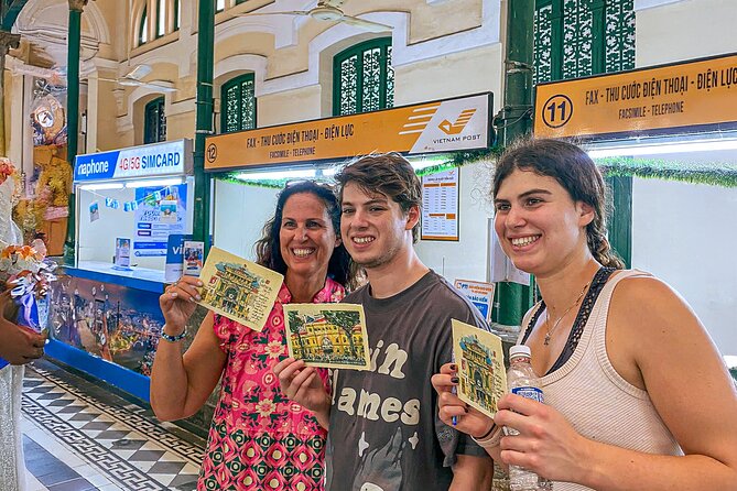 Explore Cu Chi Tunnels & Saigon History 1 Day Tour - War Remnants Museum: Why It Belongs on This Route