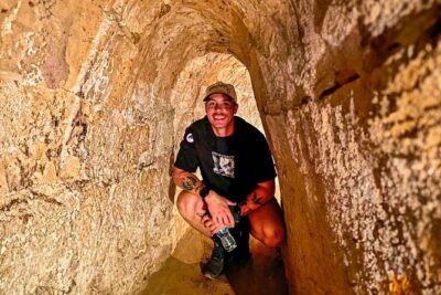 Explore Cu Chi Tunnels & Saigon History 1 Day Tour - The Saigon Reset: Lunch Pho and a Breather in the Middle of the Day