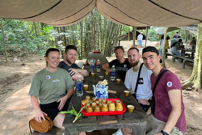 Explore Cu Chi Tunnels & Saigon History 1 Day Tour - What You Get for $63: Price, Timing, and Value That Actually Adds Up