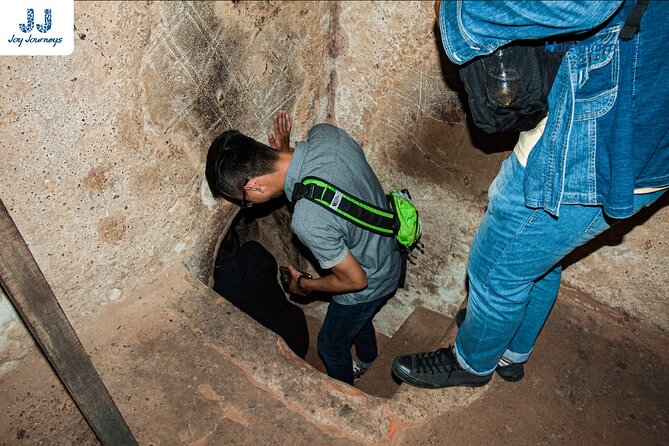 Explore Cu Chi Tunnels & Saigon History 1 Day Tour - Who This Tour Is Best For (and Who Might Skip It)