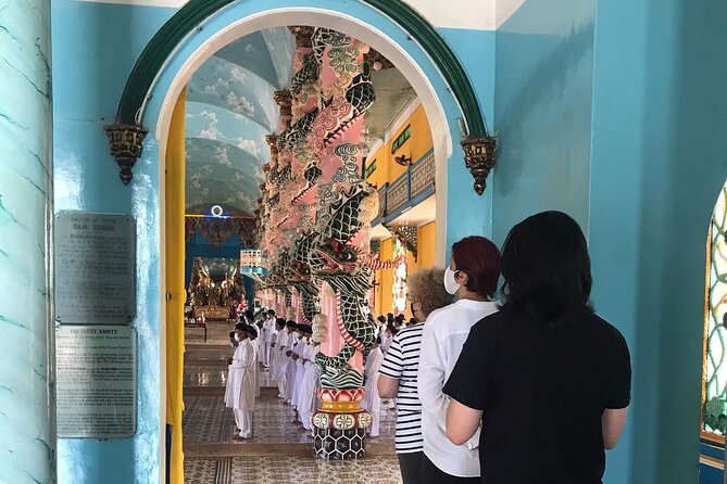 Explore Truly Local Culture at Cao Dai Holy See - Private Daytour - Price, value, and who should book this day trip