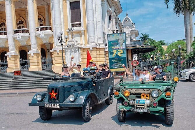 Exploring Ho Chi Minh City and Cu Chi Tunnels - A practical 6-hour day: fitting Cu Chi into your HCMC time