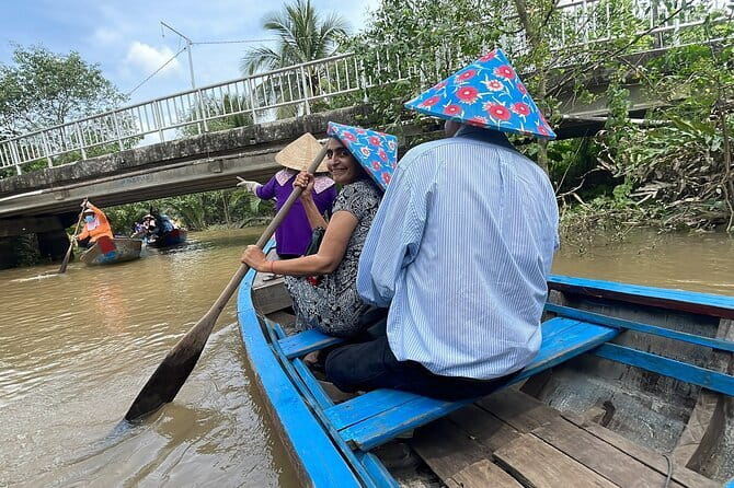 Exploring Ho Chi Minh City and Cu Chi Tunnels - Price and value: why $125 can make sense for a private day