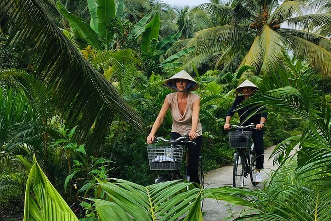 Exploring Ho Chi Minh City and Cu Chi Tunnels - Booking tips that help this day run smoothly