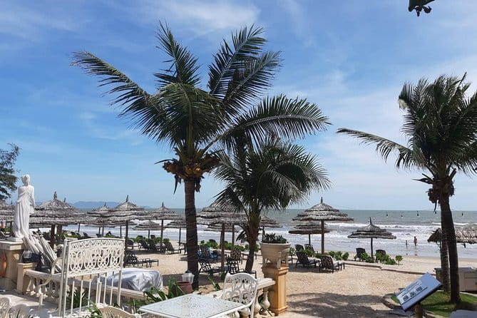 Exploring Ho Chi Minh City and Cu Chi Tunnels - Should you book this Cu Chi Jeep Adventure?
