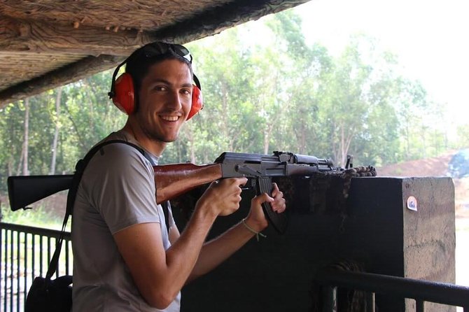 First VIP Cu Chi Tunnels Half Day Tour: Morning or Afternoon - Morning or Afternoon: How the 6-Hour Pace Fits HCMC
