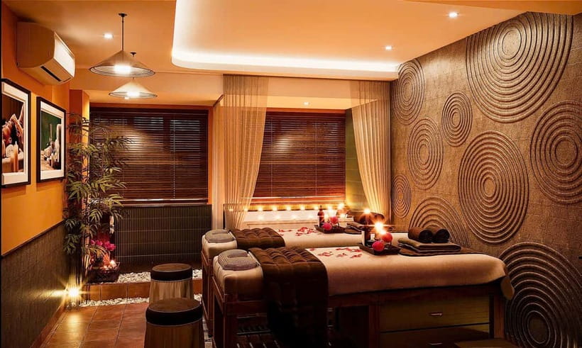 For just VND 600,000, 90 minutes of Sense Spa services. - Price and Value: How 600,000 VND Adds Up