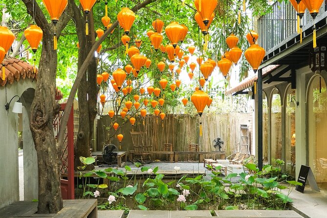 [Free E-sim] Half day Instagram Cafe Tour in Ho Chi Minh - Key highlights