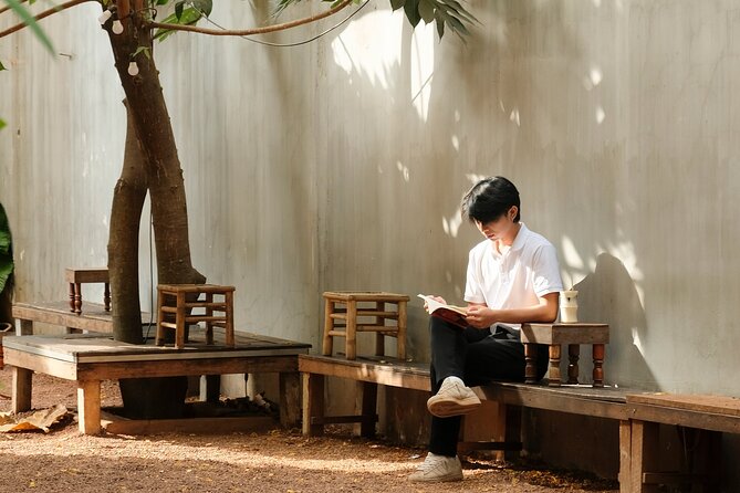 [Free E-sim] Half day Instagram Cafe Tour in Ho Chi Minh - Price and time: what $30.15 buys you in real life
