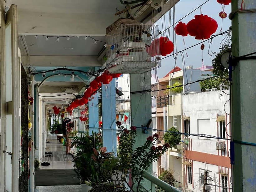 Free E-Sim Saigon Hidden Gems Tour with Local Guide - Price and Value: Why $26 Can Make Sense in Saigon