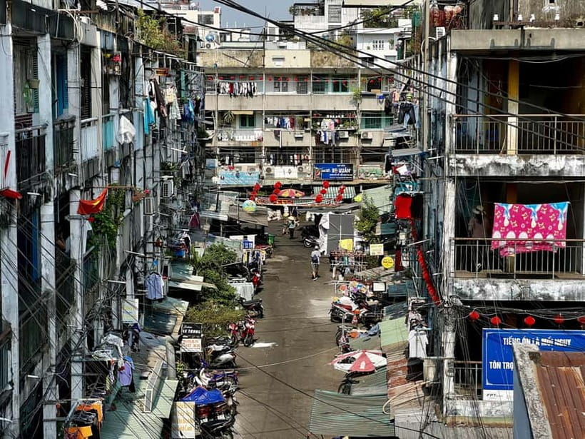 Free E-Sim Saigon Hidden Gems Tour with Local Guide - Who Should Book This Saigon Walk