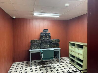 Free E-Sim War Remnants Museum & Independence Palace Tour - War Remnants Museum: why a guide is the difference