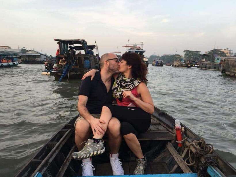 From HCM 1-day Cai Rang floating market local mekong village - Key highlights you’ll care about