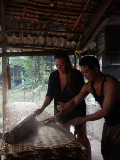 From HCM 1-day Cai Rang floating market local mekong village - Getting From Ho Chi Minh City to Can Tho Without Chaos