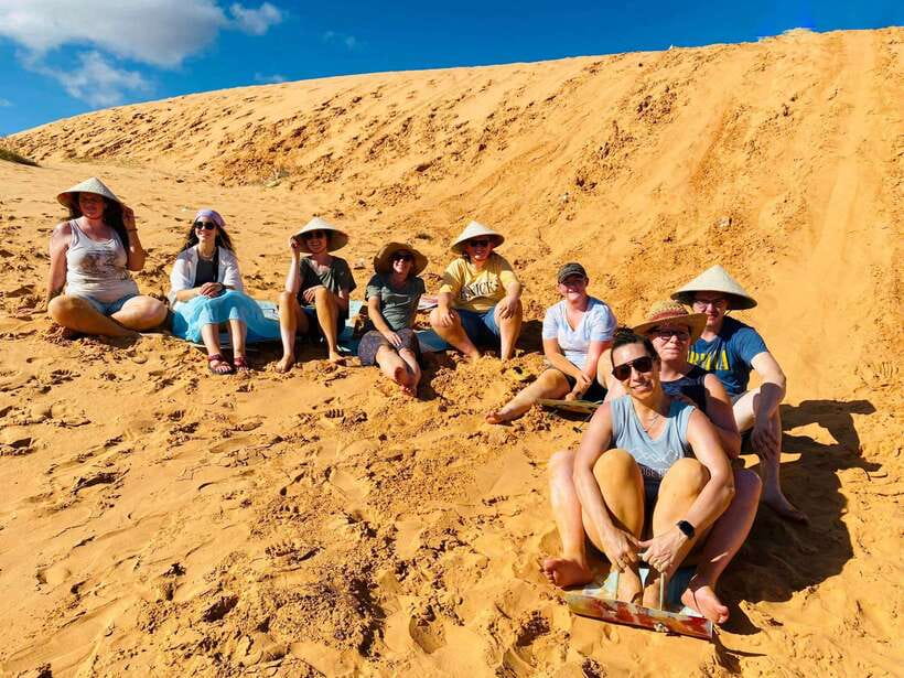 From HCM: 2-Day Mui Ne Highlights Trip with Overnight Stay - Who This Tour Fits Best (and Who Should Skip It)
