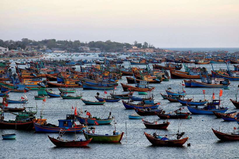 From HCM: 2-Day Mui Ne Highlights Trip with Overnight Stay - Your Mui Ne Night: Resort Comfort Plus an Important Catch