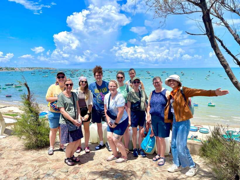From HCM: 2-Day Mui Ne Highlights Trip with Overnight Stay - Price and What You Really Get for Around $117