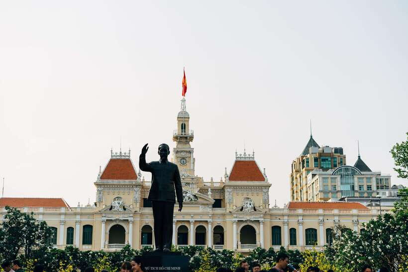 From HCM: City Highlights & Chinatown Trips – Water Bus Tour - Should You Book This Ho Chi Minh City Highlights + Chinatown + Water Bus Tour?