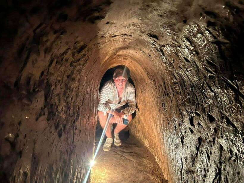 From HCM City: Visit Cu Chi Tunnels With A Small Group - Price and Logistics: Is $26 Good Value?