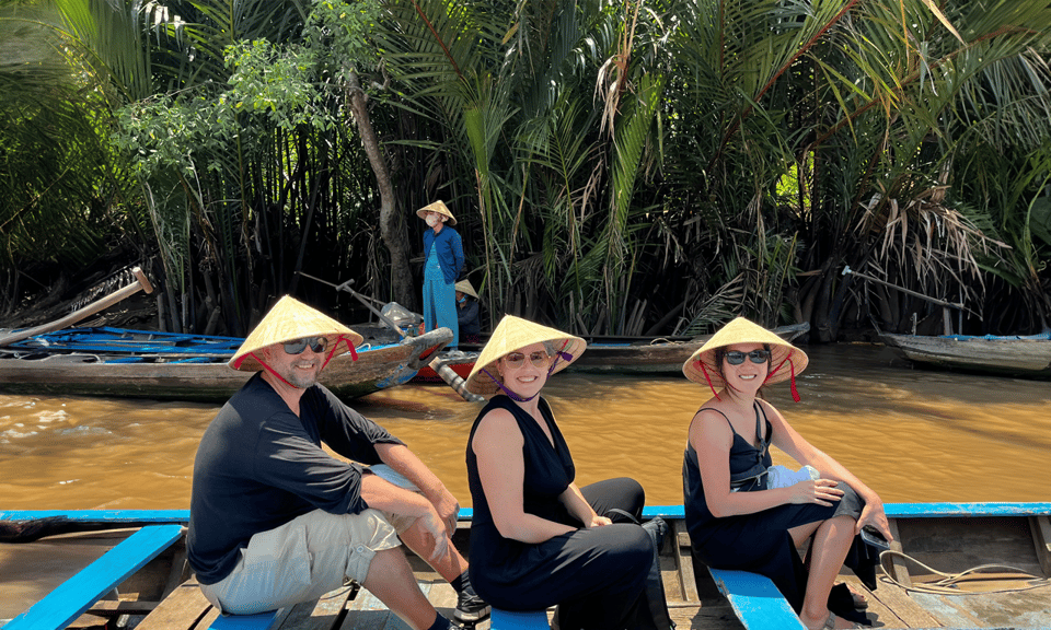 From HCM: Cost-Saving CuChi Tunnel & Mekong Delta 1-Day Tour - Price and value: what you’re really paying for
