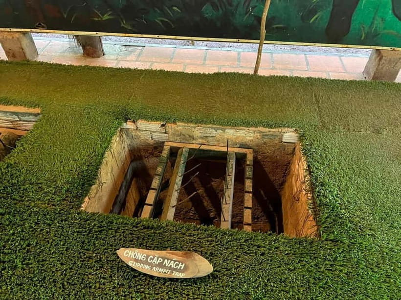 From HCM: Cu Chi Tunnels Half-Day Tour by Speedboat or Bus - Price and value: what $26 buys you in real terms