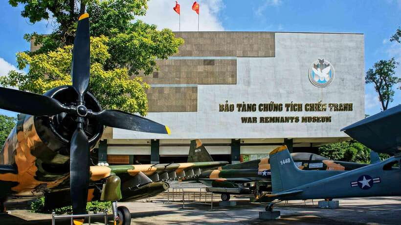 From HCM: Full-Day Cu Chi Tunnels & City Highlights Tour - Price and value: is $20 a smart deal for this route?