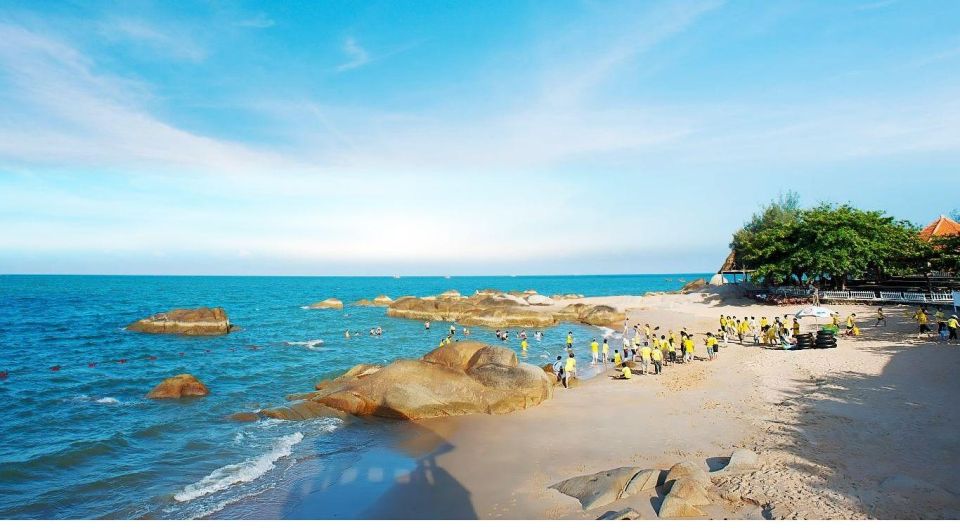 From HCM: Vung Tau Beach - Relax At A Beautiful Beach - Who this tour is best for (and who should reconsider)