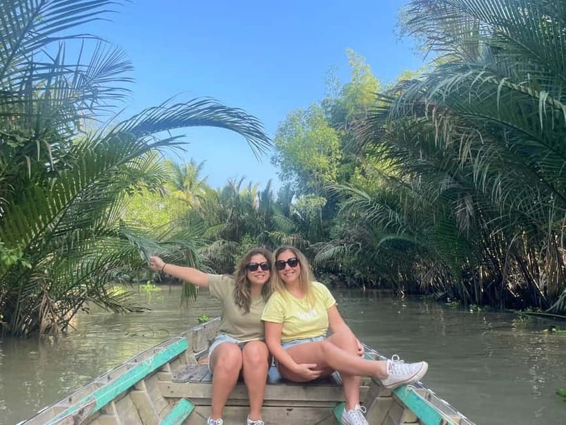 From HCMC: Cai Rang Floating Market & Mekong Delta Private - Price and Value: Is $166 Per Person Worth It?