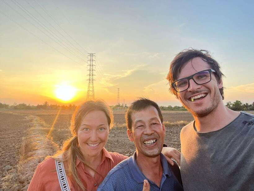 From Ho Chi Minh: 2-Day Mekong Delta to Phnom Penh by Boat - Vinh Trang Pagoda and Why It Works Here