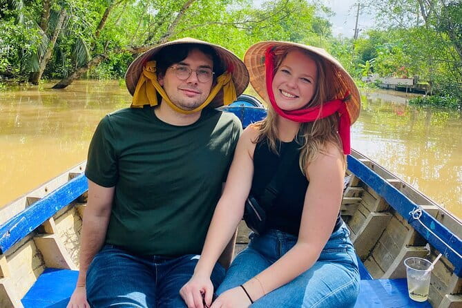 From Ho Chi Minh: 2D Mekong, Floating Market-authentic trip - Can Tho Evening: Use the Night to Reset