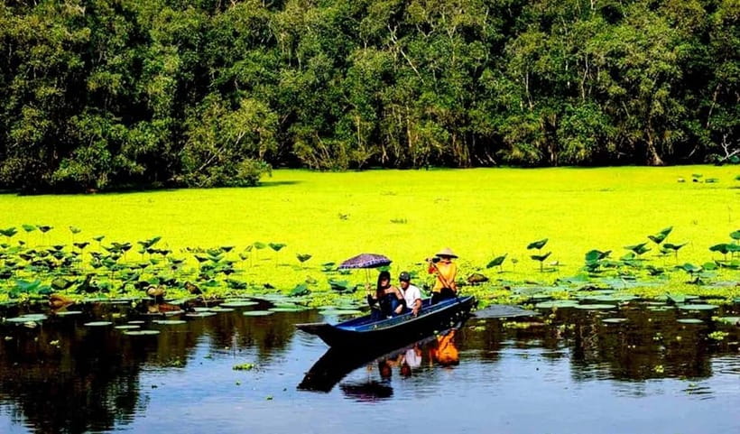 From Ho Chi Minh: 3-Day Mekong Tour&Cai Rang Floating Market - Key Highlights You’ll Actually Remember