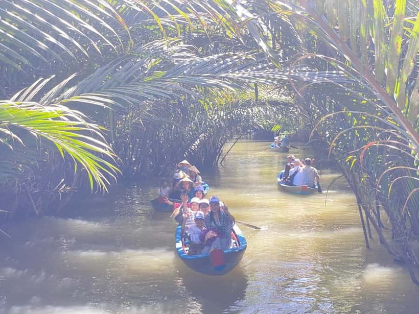From Ho Chi Minh: 3-Day Mekong Tour&Cai Rang Floating Market - Guides and Group Experience: Why the Right Guide Makes It Feel Worth It