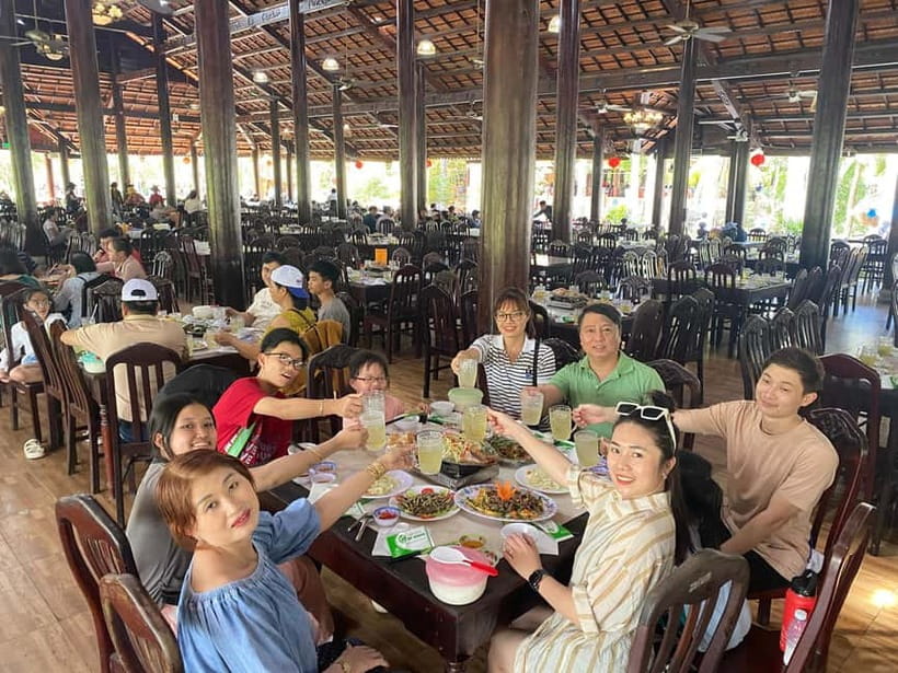 From Ho Chi Minh: 3-Day Mekong Tour&Cai Rang Floating Market - Who This Mekong Tour Fits Best