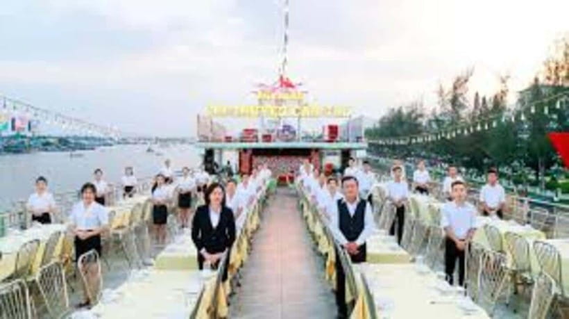 From Ho Chi Minh: 3-Day Mekong Tour&Cai Rang Floating Market - Should You Book It?