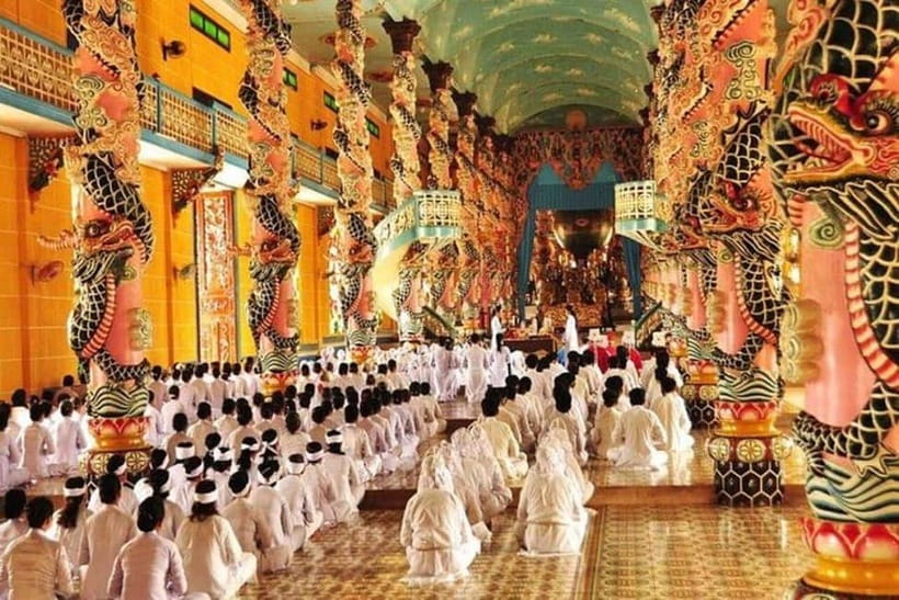 From Ho Chi Minh: Black Virgin Mountain& Cao Dai Temple tour - Price and Value: What $75 Actually Covers (and What Might Be Extra)