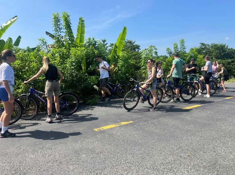 From Ho Chi Minh: Cai Be Boat & Bike Mekong Delta Experience - Why Cai Be Feels Different From a Standard Mekong Day
