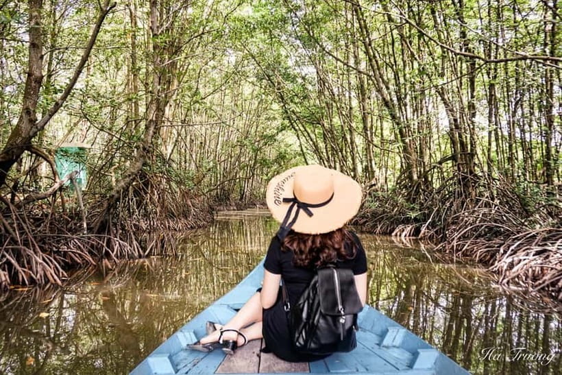 From Ho Chi Minh: Can Gio Monkey Island & Mangrove Tour - Logistics sanity checks: pickup, language, and extra costs