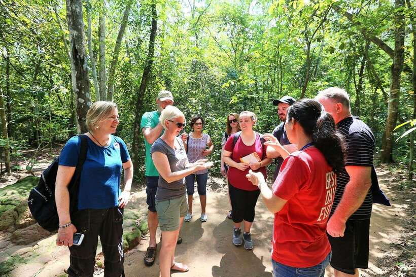 From Ho Chi Minh City: Cu Chi Tunnels Adventure - Cu Chi Tunnels: Why This Underground World Matters
