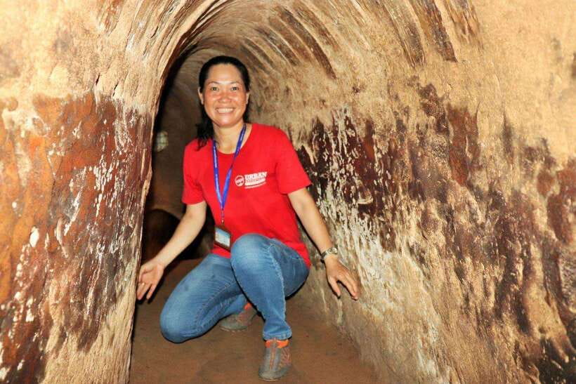 From Ho Chi Minh City: Cu Chi Tunnels Adventure - Saigon Central Post Office Start: A Quick, Useful Orientation