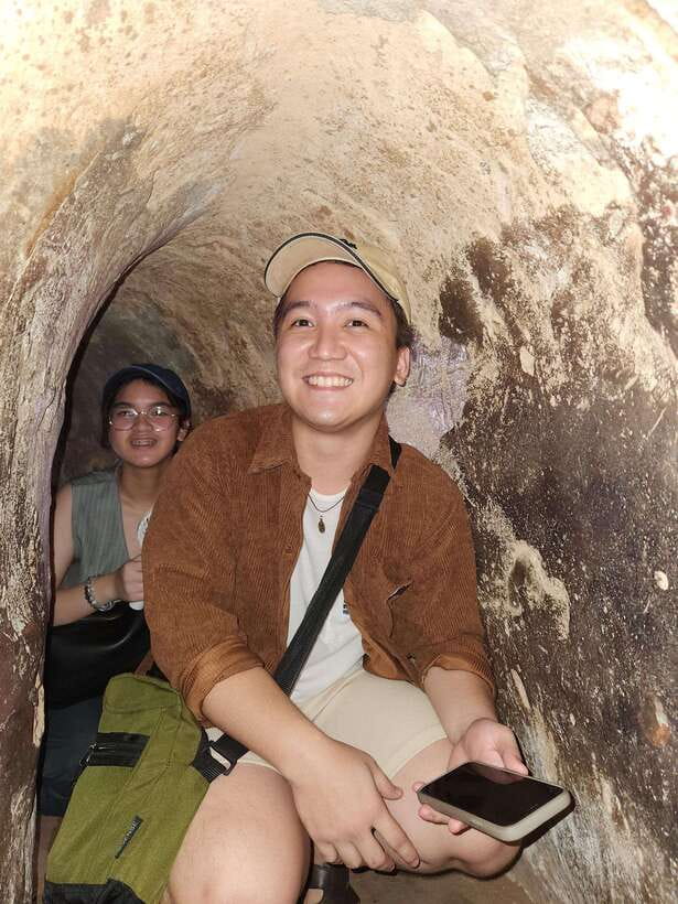From Ho Chi Minh City: Cu Chi Tunnels Half-Day Tour - Tight Spaces, Traps, and How the Guide Makes It Make Sense