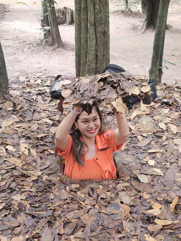 From Ho Chi Minh City: Cu Chi Tunnels Half-Day Tour - What to Bring (and What to Skip)