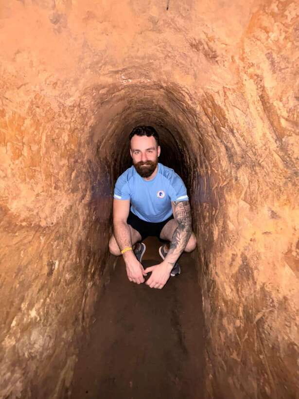 From Ho Chi Minh City: Cu Chi Tunnels Half-Day Tour - The Cu Chi Tunnels Walk: What You’re Actually Seeing