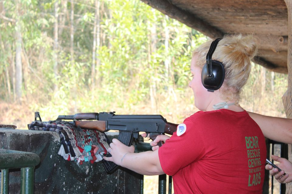 From Ho Chi Minh City: Cu Chi Tunnels Private Trip - Cu Chi Tunnels: A Private Look at Wartime Underground Life